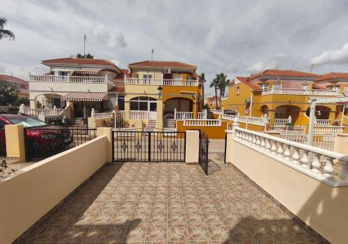 Duplex in vendita a Cabo Roig, Orihuela - B-3548