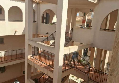 Appartement zum verkauf in Los Almendros-La Florida - P-1618 Appartement zum verkauf in Los Almendros-La Florida - P-1618