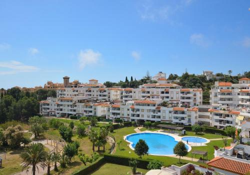 Asunnot myytävänä Benalmádena Pueblo - R5378737 Asunnot myytävänä Benalmádena Pueblo - R5378737
