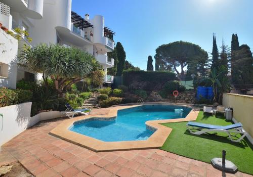 Duplex for sale in Mijas Golf - R5433610