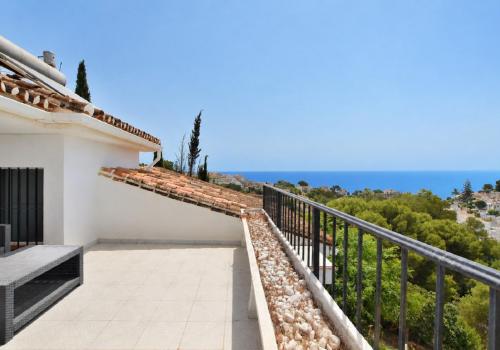 Villa zum verkauf in Torremuelle, Benalmádena - R5444779 Villa zum verkauf in Torremuelle, Benalmádena - R5444779