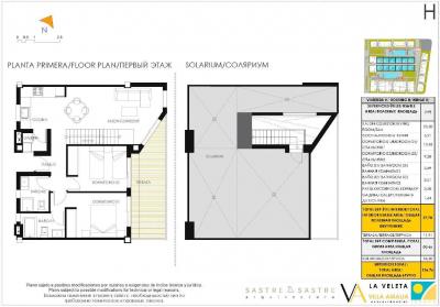 Woning te huur in La Veleta - VA114 Woning te huur in La Veleta - VA114