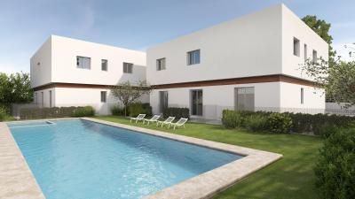 Talo myytävänä Los Almendros-La Florida, Orihuela - 10-869710-1010 Talo myytävänä Los Almendros-La Florida, Orihuela - 10-869710-1010