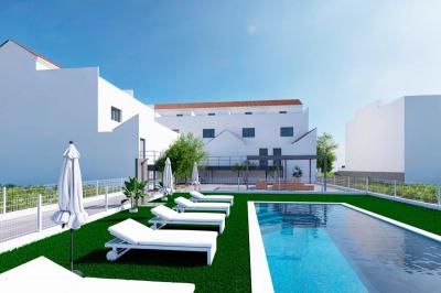 Chalet en venta en Rafal - 10-9974 Chalet en venta en Rafal - 10-9974