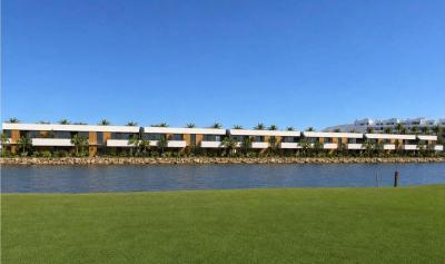 Бунгало на продажу в Condado de Alhama, Alhama de Murcia - 10-9972 Бунгало на продажу в Condado de Alhama, Alhama de Murcia - 10-9972