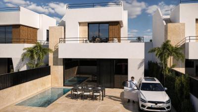 Chalet te koop in Condado de Alhama - 10-9969 Chalet te koop in Condado de Alhama - 10-9969