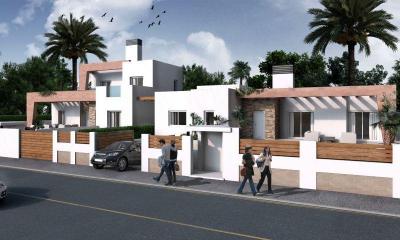 Villa till salu i Los Balcones - Los Altos del Edén - 10-ALTOS Villa till salu i Los Balcones - Los Altos del Edén - 10-ALTOS
