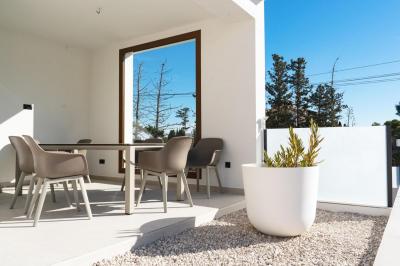 Villa till salu i Benejúzar - 10-9877 Villa till salu i Benejúzar - 10-9877