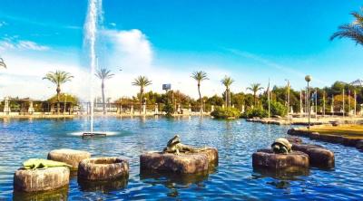 Piso en venta en El Molino, Torrevieja - 10-A151 Piso en venta en El Molino, Torrevieja - 10-A151