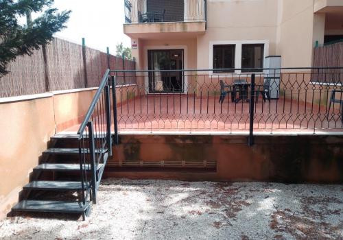 Flat for sale in Los Collados-Los Geraneos, Águilas - SP-1578-SP Flat for sale in Los Collados-Los Geraneos, Águilas - SP-1578-SP