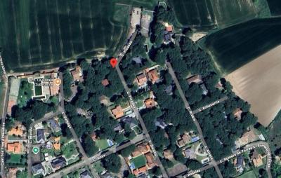 Plot for sale in Laguna de Duero - 06470