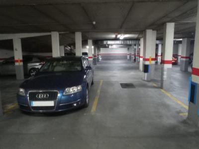 Garage till salu i valladolid - 07641 Garage till salu i valladolid - 07641