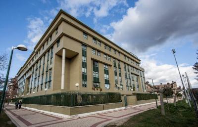 Garage for sale in Valladolid - 07892