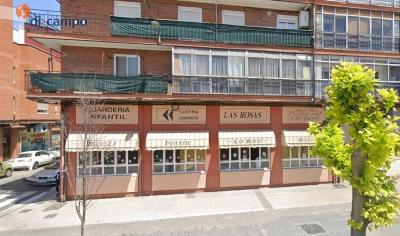 Помещение с прил. тер на продажу в Вальядолид - 08089 Помещение с прил. тер на продажу в Вальядолид - 08089