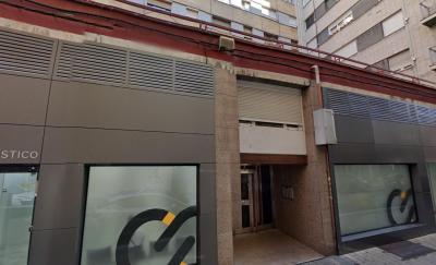 Ufficio in affitto a Valladolid - 08122 Ufficio in affitto a Valladolid - 08122