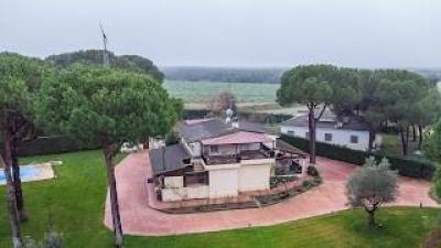 Chalet for sale in Laguna de Duero - 08197