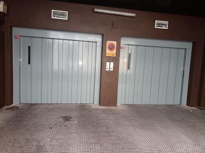 Garage till salu i valladolid - 08317 Garage till salu i valladolid - 08317