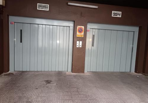 Garaje en venta en Valladolid - 08317 Garaje en venta en Valladolid - 08317