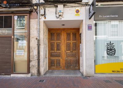 Wohnung zum verkauf in Valladolid - 08339 Wohnung zum verkauf in Valladolid - 08339