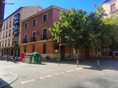 Duplex in affitto a Valladolid - 08345 Duplex in affitto a Valladolid - 08345