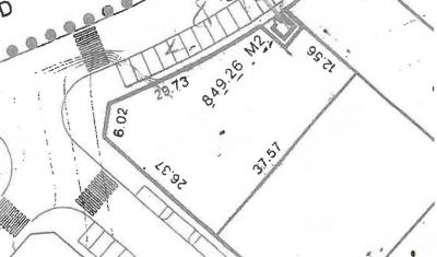 Plot for sale in Laguna de Duero - 08349