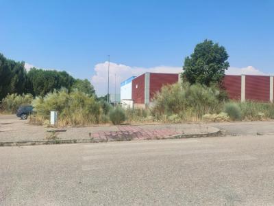 Plot for sale in Laguna de Duero - 08349