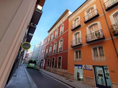Apartment to rent in Valladolid - 08144