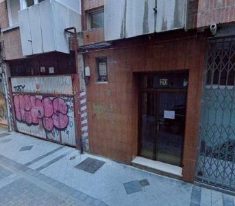 Garage à louer à Valladolid - 07964 Garage à louer à Valladolid - 07964