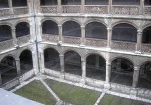 Duplex in affitto a Valladolid - A634
