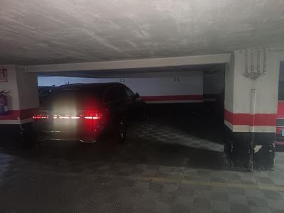 Garage à louer à Valladolid - 08384 Garage à louer à Valladolid - 08384
