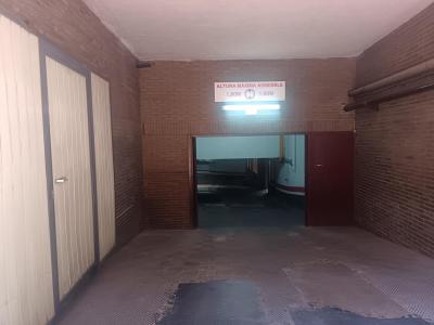 Garage à louer à Valladolid - 08384 Garage à louer à Valladolid - 08384