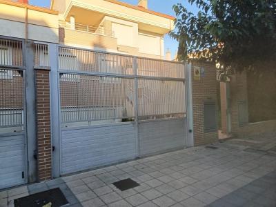 Casa in affitto a Valladolid - 08385