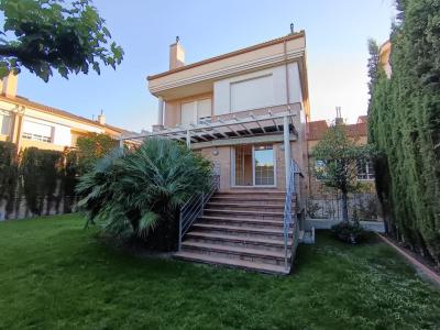 Casa in affitto a Valladolid - 08385