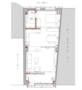Loft en venta en Valladolid - 08222 Loft en venta en Valladolid - 08222