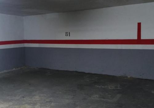 Piso en alquiler en Valladolid - 07919 Piso en alquiler en Valladolid - 07919