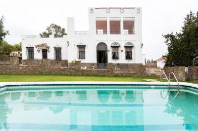 Chalet for sale in El Brillante - 3385-04449
