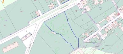 Plot for sale in Los Yébenes - PR01489