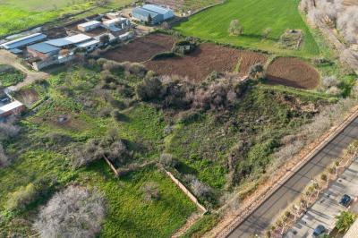 Plot for sale in Los Yébenes - PR01489