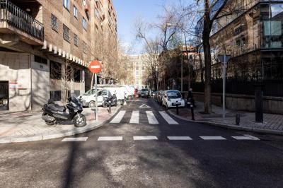 Kontor för uthyrning i Almagro, Madrid - 3385-03992 Kontor för uthyrning i Almagro, Madrid - 3385-03992