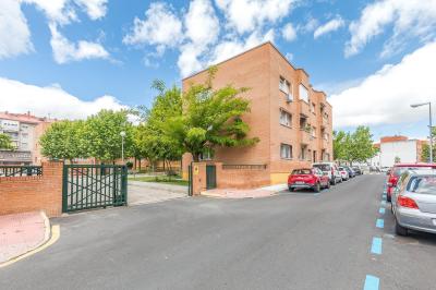 Flat for sale in Majadahonda - PRO1767
