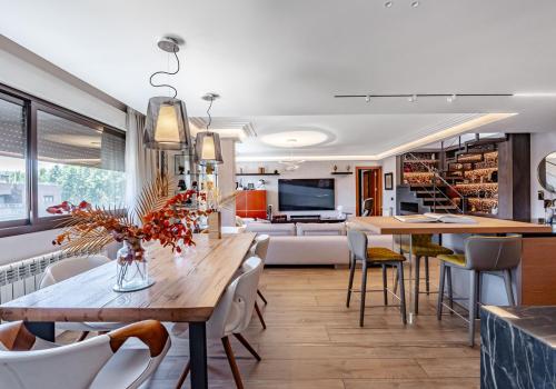 Piso in vendita a Pozuelo de Alarcón - PR01778 Piso in vendita a Pozuelo de Alarcón - PR01778