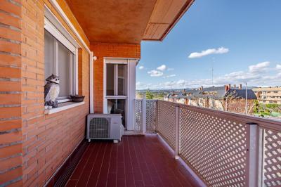 Flat to rent in Las Rozas de Madrid - PR01787
