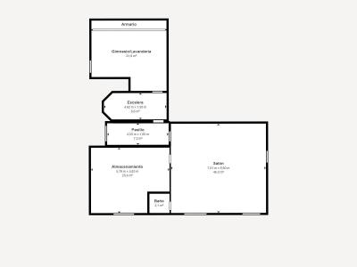 Chalet for sale in Valdemorillo - PR01580