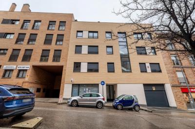 Dúplex en venta en Las Rozas de Madrid - PR01796