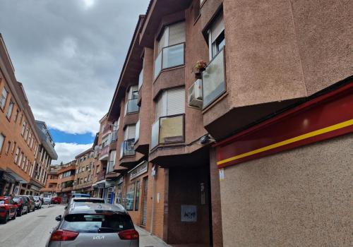Flat to rent in Las Rozas de Madrid - PR01769 Flat to rent in Las Rozas de Madrid - PR01769