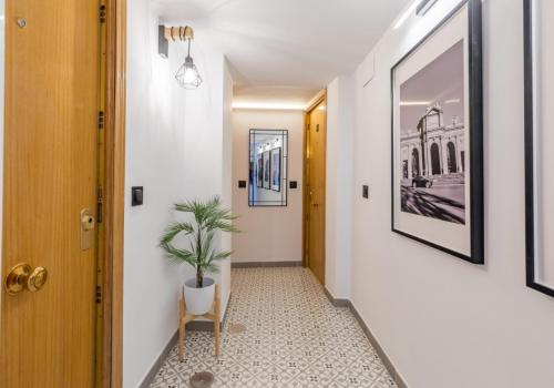 Apartamento en venta en Justicia - PRO1802 Apartamento en venta en Justicia - PRO1802