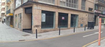 Premises for sale in Zamora - 00284 Premises for sale in Zamora - 00284