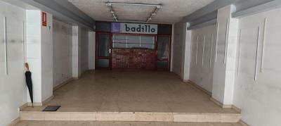 Premises for sale in Zamora - 02518 Premises for sale in Zamora - 02518