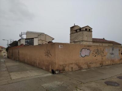 Building-site for sale in Zamora - 08557