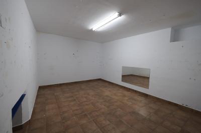 Premises for sale in Zamora - 08678 Premises for sale in Zamora - 08678
